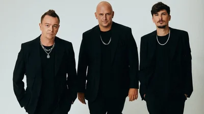 MOZGI представили яскраве артвідео до нового україномовного синглу "Ой, Мамо!"