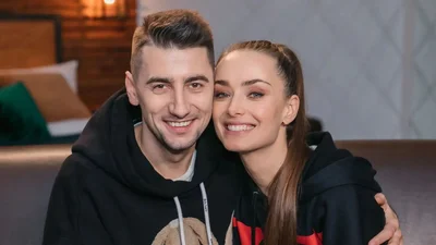 З'явилися докази, що Ксенія Мішина і Олександр Еллерт знову разом