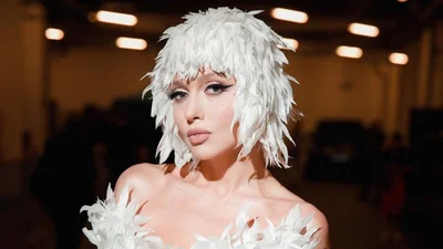 "Я не Матвієнко": Оля Полякова відповіла на хейт після виступу на "Олімпійському"