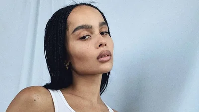 Після чуток про роман з Ченнінгом Татутом стало відомо, що Зої Кравіц розлучилася