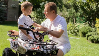 Юрій Горбунов розповів, як вони з Катею Осадчою дізналися про її другу вагітність