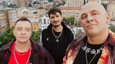 Електро Козаки: MOZGI випустили "Козацький Mix" і вразили новим звучанням