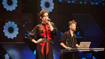 Співають всі!: смотреть онлайн 2 выпуск шоу