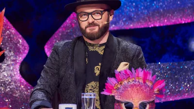 МАСКА 2 сезон: стало известно имя пятого звездного детектива