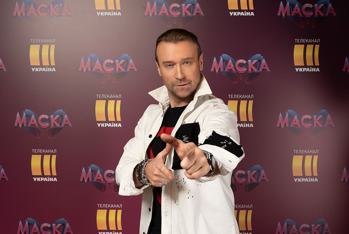 МАСКА 2 сезон: стало известно имя пятого звездного детектива - 522442 МАСКА 2 сезон: стало известно имя пятого звездного детектива - фото 522442