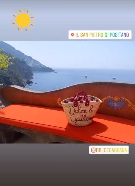 Вот как проводит медовый месяц с 62-летним мужем племянница принцессы Дианы - 522464 Вот как проводит медовый месяц с 62-летним мужем племянница принцессы Дианы - фото 522464