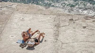 Назвали незвичайну річ, яка збільшує сексуальний потяг