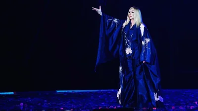 Cекретар ЖЕКу: Ірина Білик розповіла про свою першу роботу