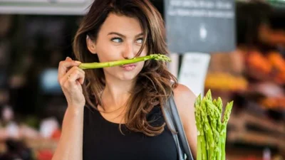 Три правила, які зроблять твою дієту ще ефективнішою