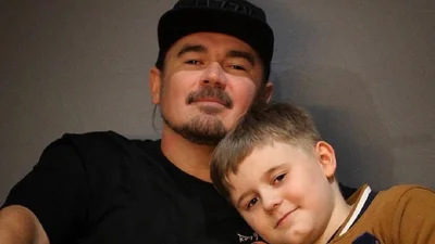 Самая преданная группа поддержки: участники "Танцы со звездами-2021" показали своих детей