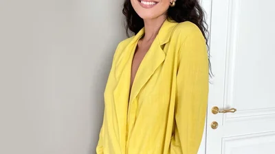 Настя Каменских посоветовала 10 интересных сериалов