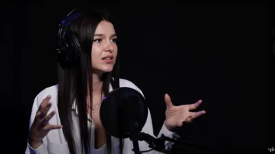 Юля "Зайка" з "Холостяка" зізналася, чому влаштувала фальшиве весілля з Богданом Юсипчуком