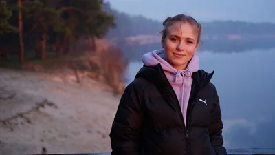 Анна Кошмал показала редкие фото сына, которого скрывает от посторонних глаз