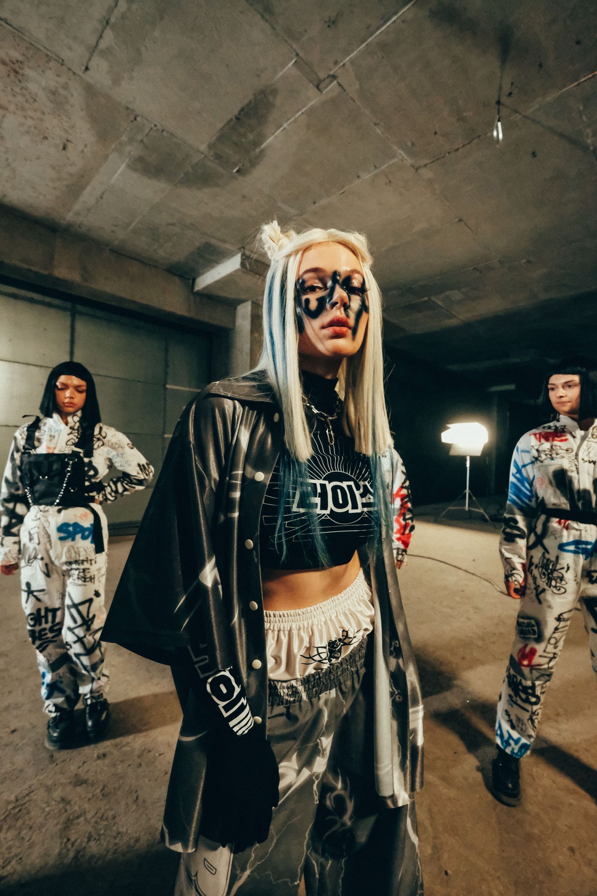 Uliana Royce представила танцювальне відео на пісню 'Jump' - 522899 Uliana Royce представила танцювальне відео на пісню 'Jump' - фото 522899