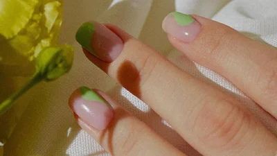 Манікюр на вересень 2021: 30 класних ідей з Instagram