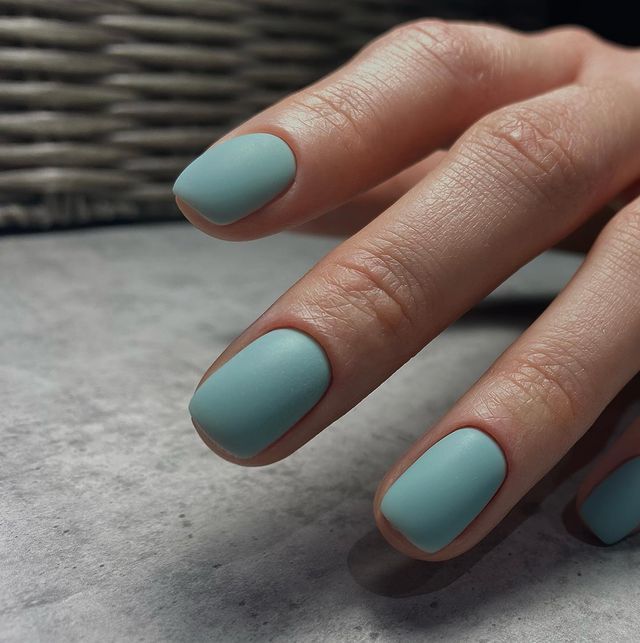 Манікюр на вересень 2021: 30 класних ідей з Instagram - фото 522940
