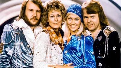 Возвращение через 40 лет: группа ABBA выпустила два новых трека