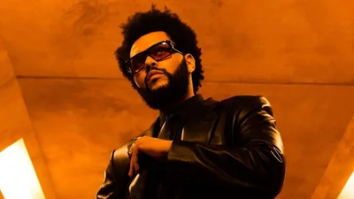 The Weeknd выпустил драматический клип на трек «Can not Feel My Face»