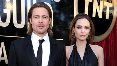 Анджелина Джоли впервые рассказала о причинах разрыва с Брэдом Питтом