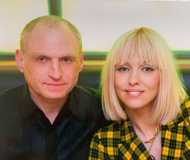 Оля Полякова рассказала, как часто занимается сексом со своим 52-летним мужем - фото 523380