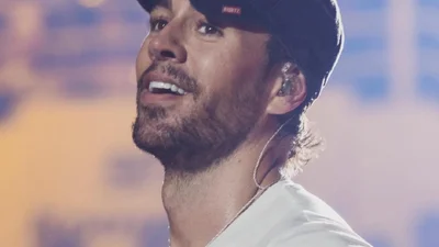 Final: Енріке Іглесіас випустить свій останній альбом