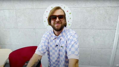 Сергій Танчинець розсекретив, скільки з собою носить грошей і кому подарує свою машину