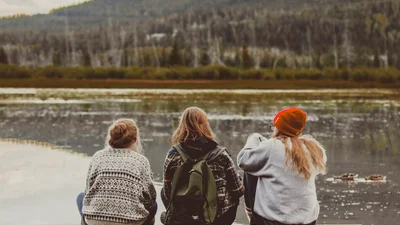 3 знака зодиака, которые становятся самыми преданными друзьями