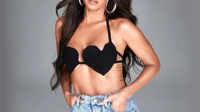 Меган Фокс рассказала, в каком необычном месте занималась сексом с бойфрендом