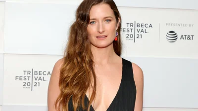 Оце так поворот: донька Меріл Стріп зіграла весілля за рік після розлучення