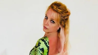 Тато Брітні Спірс таки відмовився від опікунства над зіркою