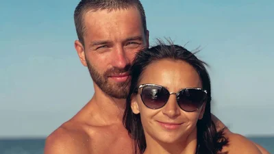 Илона Гвоздева показала фото с мужем, на котором они совсем юные