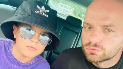 Стамбул с ребенком: Слава Демин запремьерил travel-шоу "Демин +1"