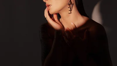 Анастасія Приходько показала емоційні фото зі свого вінчання