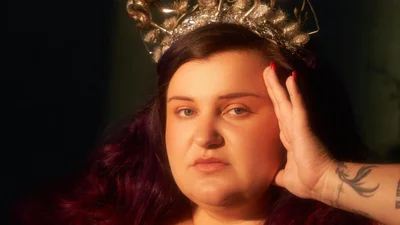 alyona alyona розказала історію знайомства зі своїм бойфрендом, якого й досі приховує