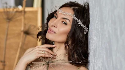 Надежда Мейхер устроила фотосессию в поле, но фанам идея не понравилась