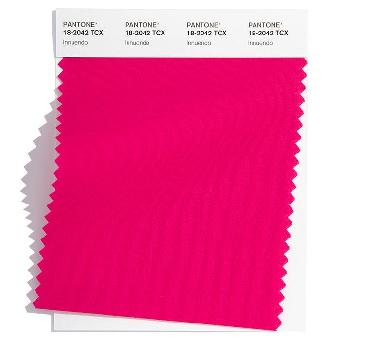 Модные цвета весны/лета 2022 по версии Института цвета Pantone - 523757 Модные цвета весны/лета 2022 по версии Института цвета Pantone - фото 523757