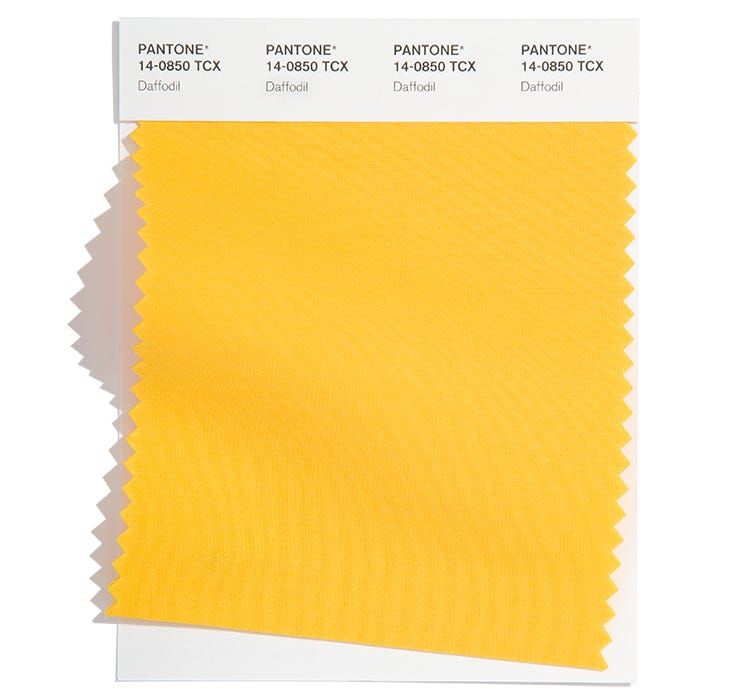 Модные цвета весны/лета 2022 по версии Института цвета Pantone - 523759 Модные цвета весны/лета 2022 по версии Института цвета Pantone - фото 523759