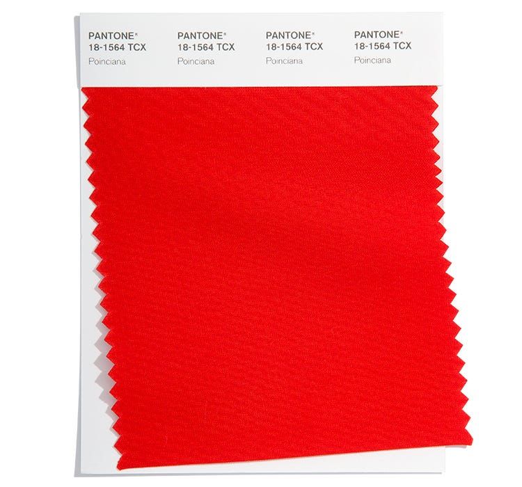Модные цвета весны/лета 2022 по версии Института цвета Pantone - 523762 Модные цвета весны/лета 2022 по версии Института цвета Pantone - фото 523762