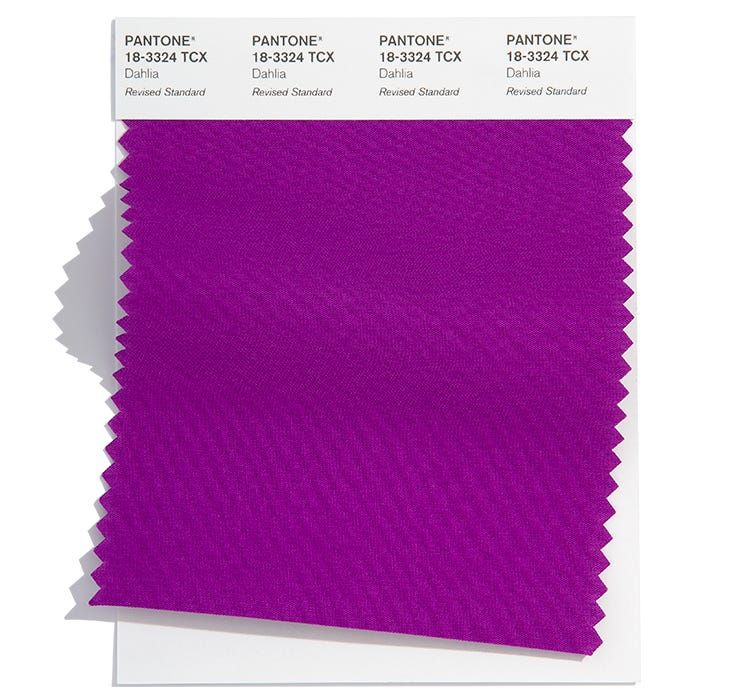 Модные цвета весны/лета 2022 по версии Института цвета Pantone - 523764 Модные цвета весны/лета 2022 по версии Института цвета Pantone - фото 523764