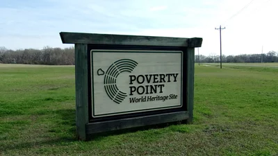 Ученые нашли новые следы древней цивилизации, которая опередила свое время