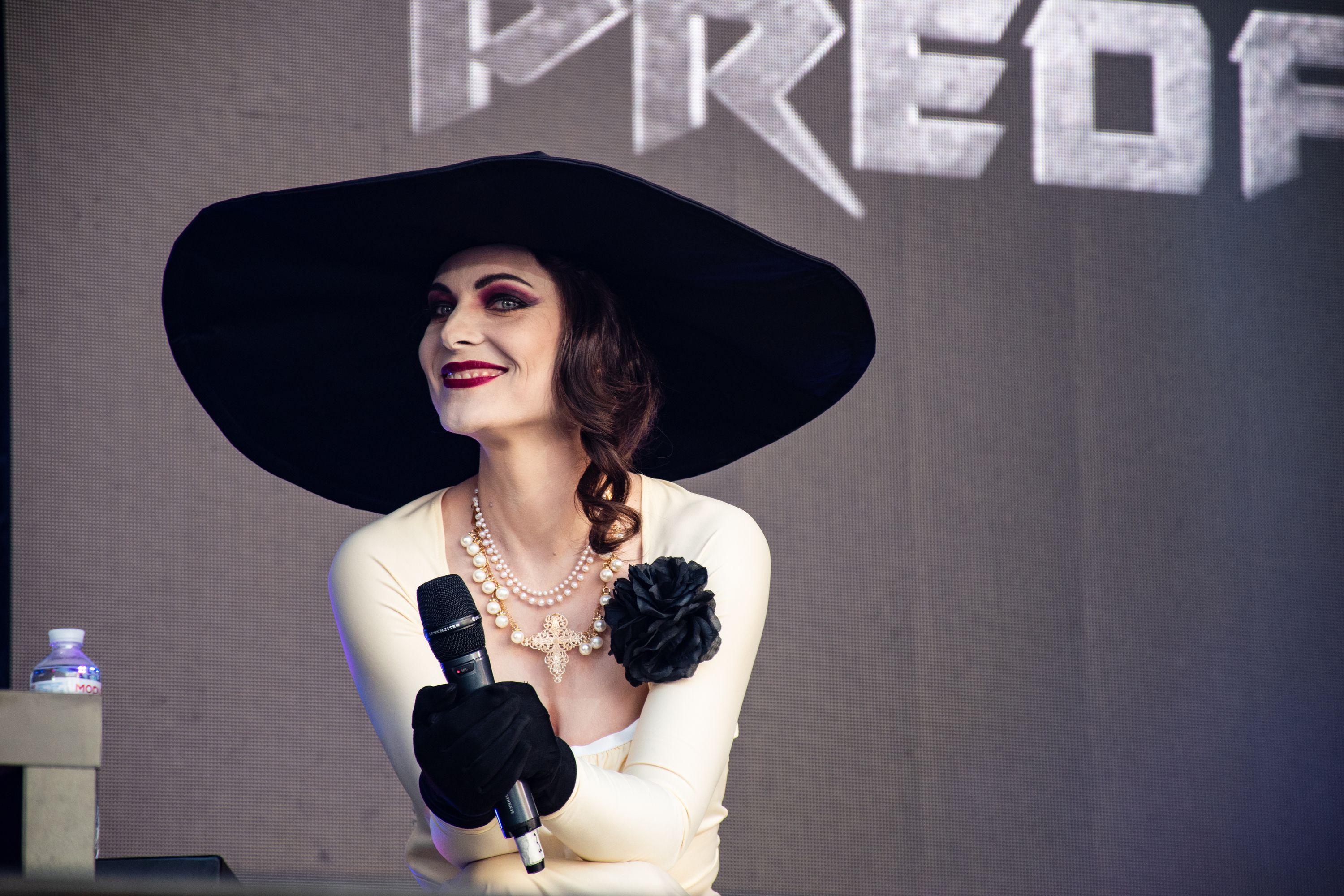 Фестиваль-рекордсмен Comic Con Ukraine 2021 собрал более 40 тысяч человек - 523811 Фестиваль-рекордсмен Comic Con Ukraine 2021 собрал более 40 тысяч человек - фото 523811