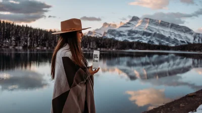 Ученые рассказали, где именно надо гулять, чтобы улучшить свое эмоциональное состояние