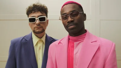 ROAD - новий альбом TVORCHI , який ще до релізу став популярним