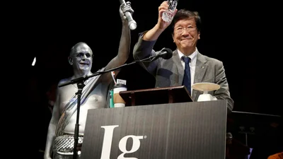 За исследования мурлыканья и другие глупые открытия: вручили Шнобелевскую премию-2021