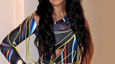 Джамала розповіла про свій догляд за шкірою обличчя та тілом