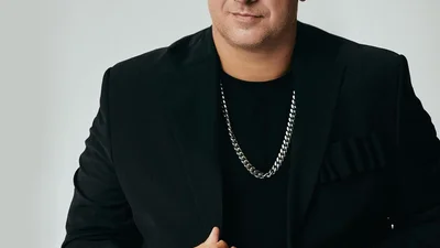 Потап откровенно рассказал о разводе с Горовой и детях с Настей Каменских