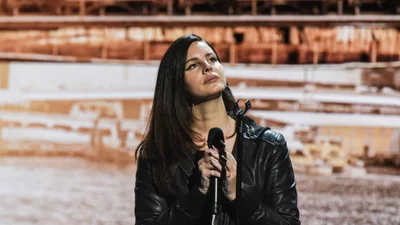 Отакої: співачка Лана Дель Рей раптово пішла з усіх соцмереж