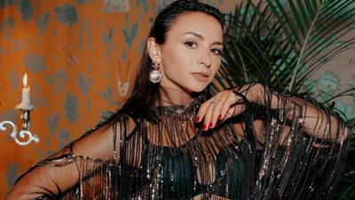 Идеальные отношения: Илона Гвоздева показала зажигательные танцы со свекровью