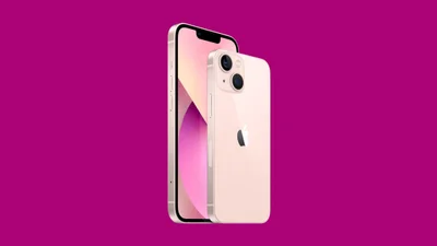 Мережа зустріла презентацію iPhone 13 традиційними та шикарними мемами