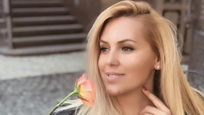Яна Клочкова зізналася, що шукала чоловіка на сайтах знайомства